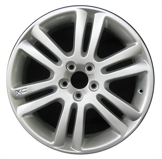 Volvo XC90  2007-2012 Factory OEM Car Wheel Size 18x7 Alloy 70309.PS17.FF