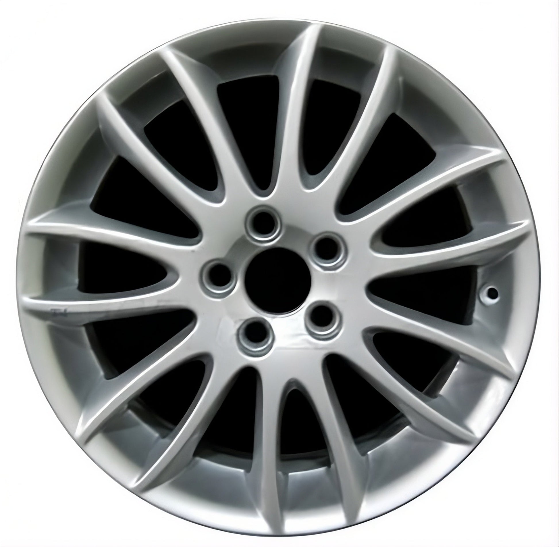 Volvo 70 Series  2008-2011 Factory OEM Car Wheel Size 17x7 Alloy 70317.PS17.FF
