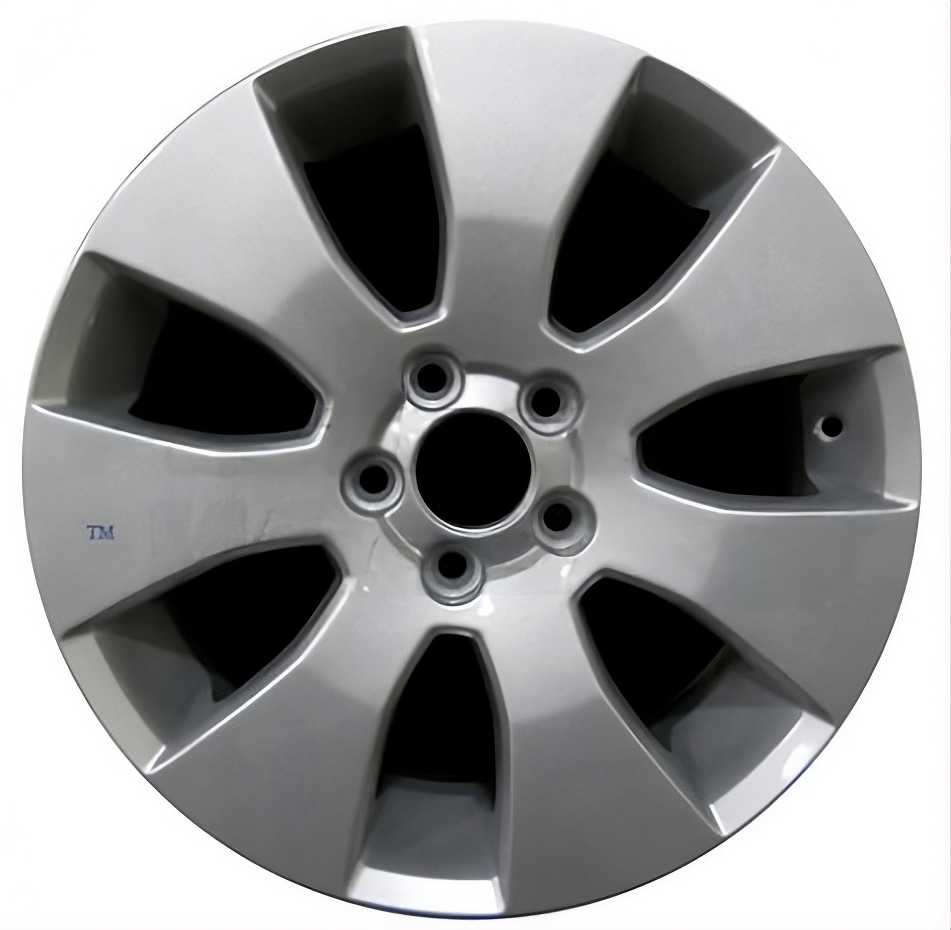 Volvo 80 Series  2009 Factory OEM Car Wheel Size 17x7 Alloy 70328.LS04.FF