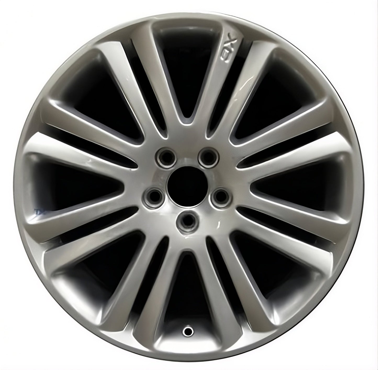 Volvo XC90  2008-2014 Factory OEM Car Wheel Size 19x8 Alloy 70331.LS100V1.FF