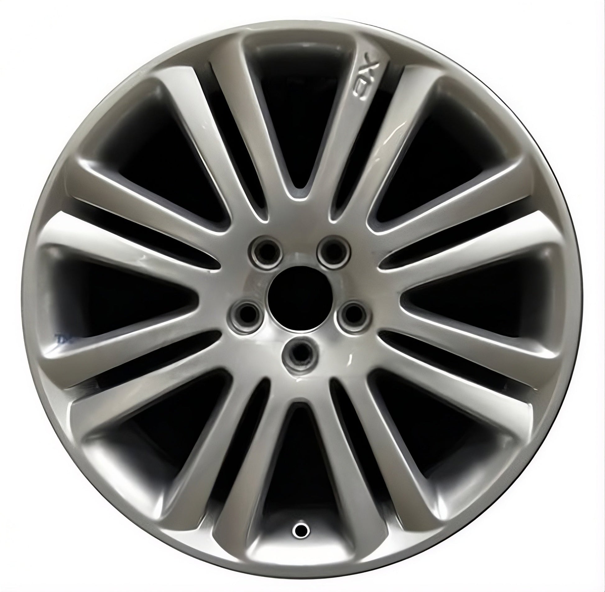 Volvo XC90  2008-2014 Factory OEM Car Wheel Size 19x8 Alloy 70331.LS100V1.FF