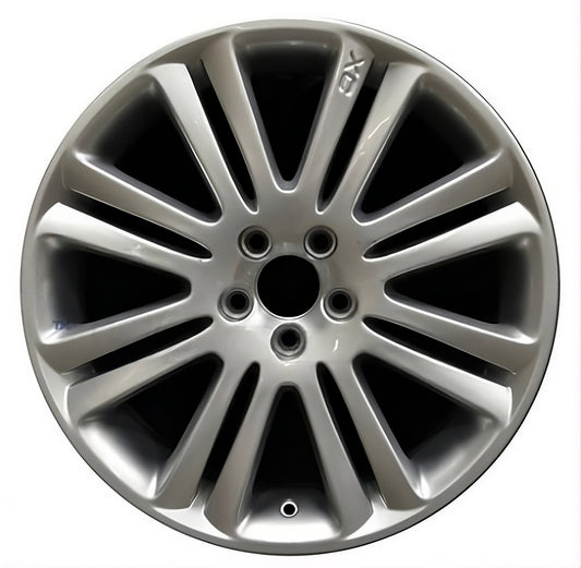 Volvo XC90  2008-2014 Factory OEM Car Wheel Size 19x8 Alloy 70331.LS100V1.FF