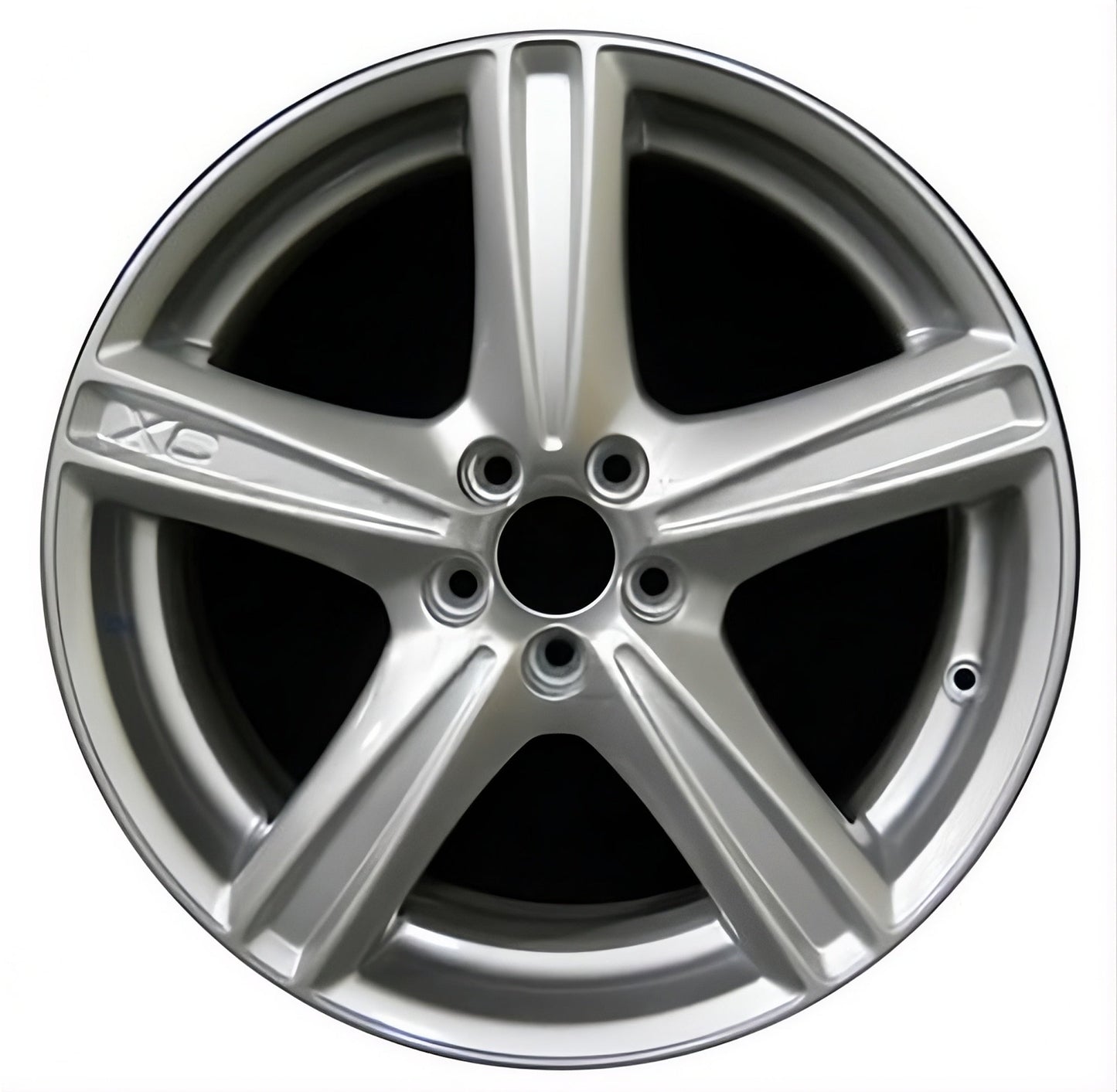 Volvo XC90  2008-2011 Factory OEM Car Wheel Size 19x8 Alloy 70332.PS17.FF