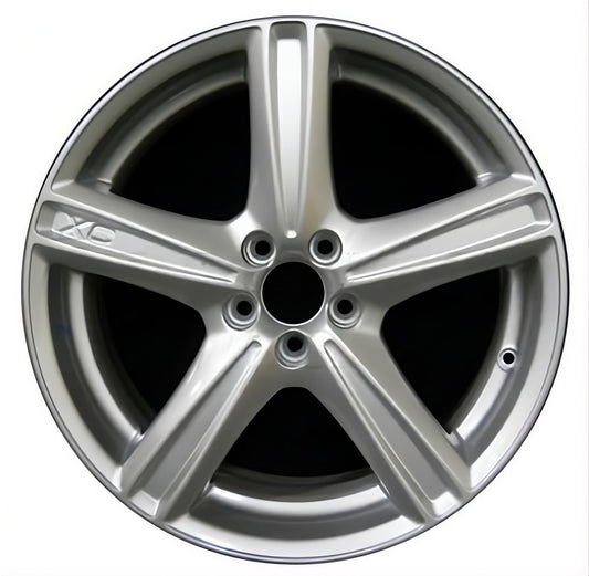Volvo XC90  2008-2011 Factory OEM Car Wheel Size 19x8 Alloy 70332.PS17.FF