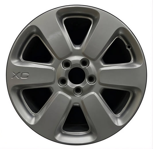 Volvo 70 Series  2009-2010 Factory OEM Car Wheel Size 18x7.5 Alloy 70345.LS100V1.FF