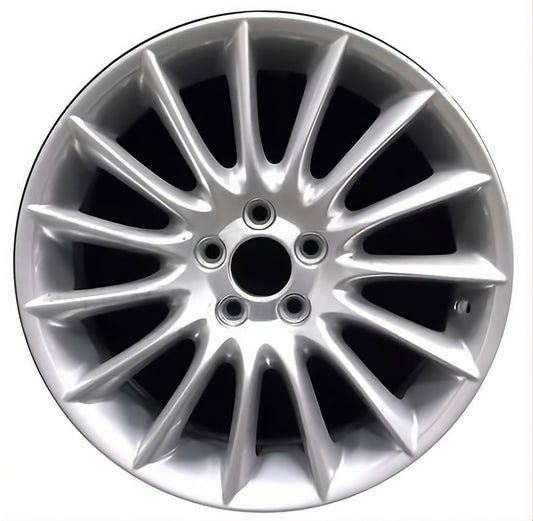 Volvo 80 Series  2010-2011 Factory OEM Car Wheel Size 18x8 Alloy 70356.HYPV1.FF