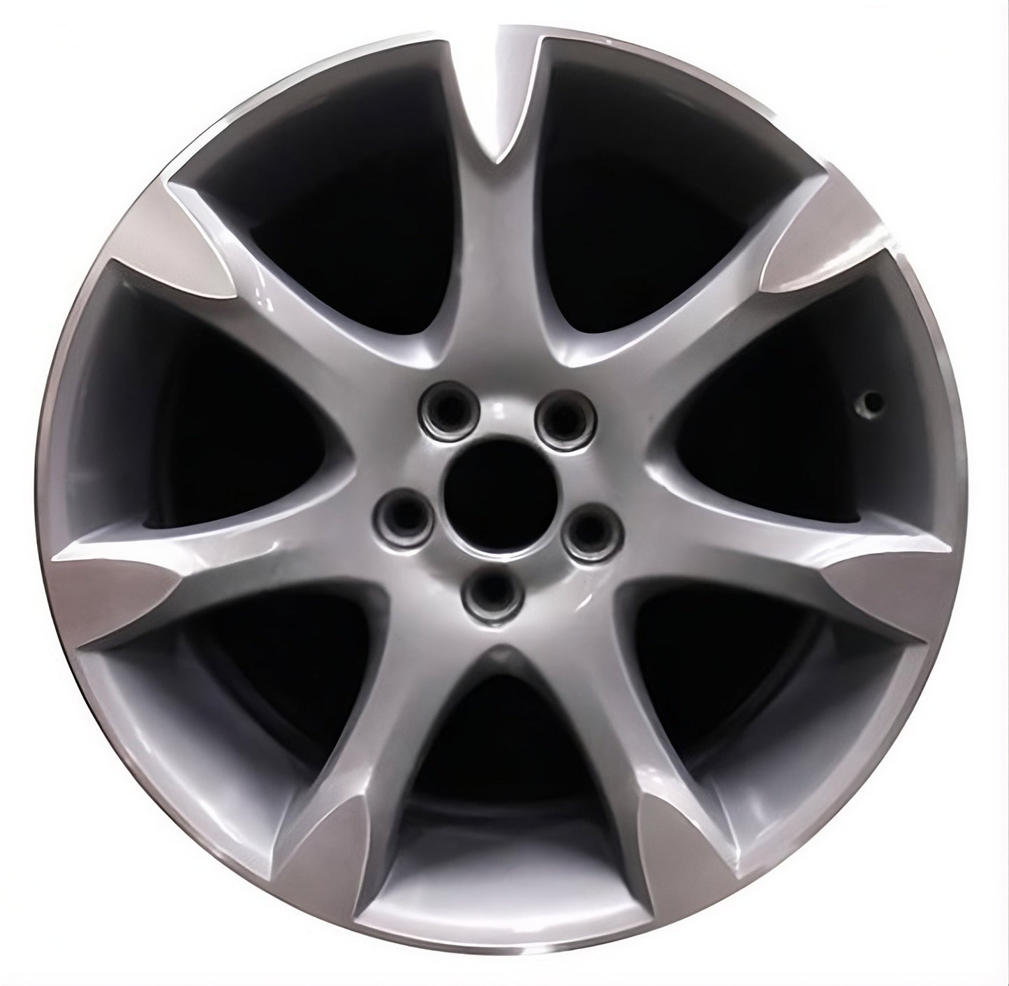 Volvo 80 Series  2010-2012 Factory OEM Car Wheel Size 18x8 Alloy 70357.LC40.MA