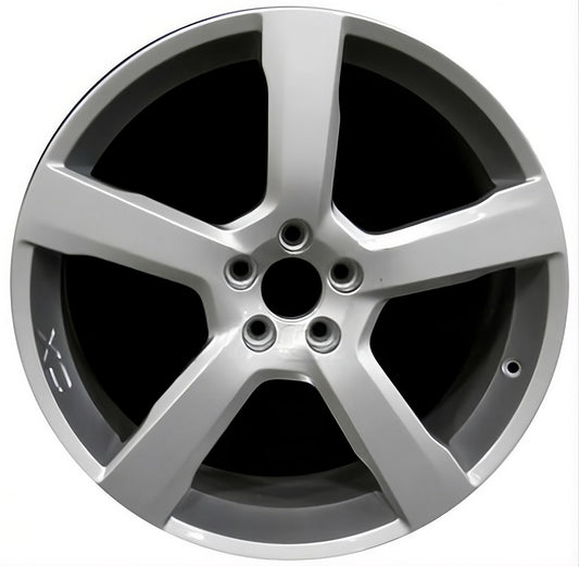 Volvo 60 Series  2010-2013 Factory OEM Car Wheel Size 20x8 Alloy 70367.LS09.FF