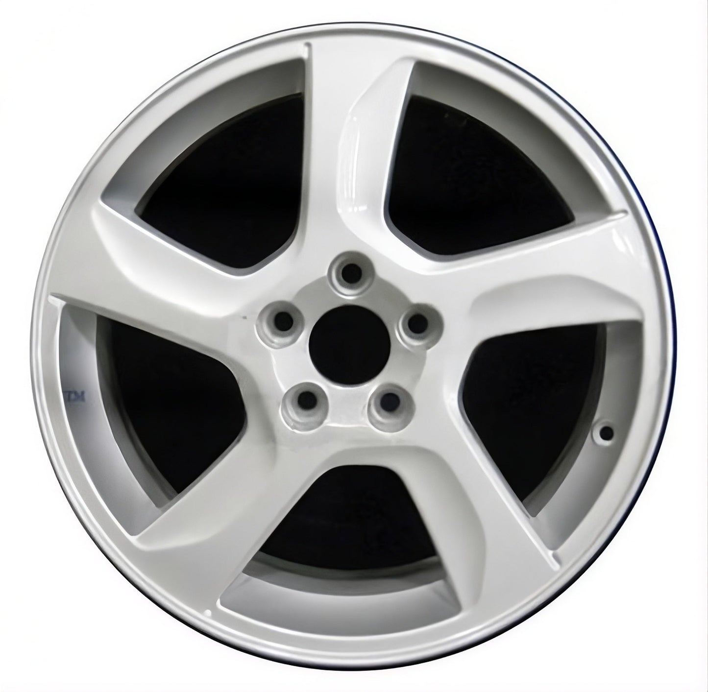 Volvo 60 Series  2011-2013 Factory OEM Car Wheel Size 17x7 Alloy 70368.PS09.FF