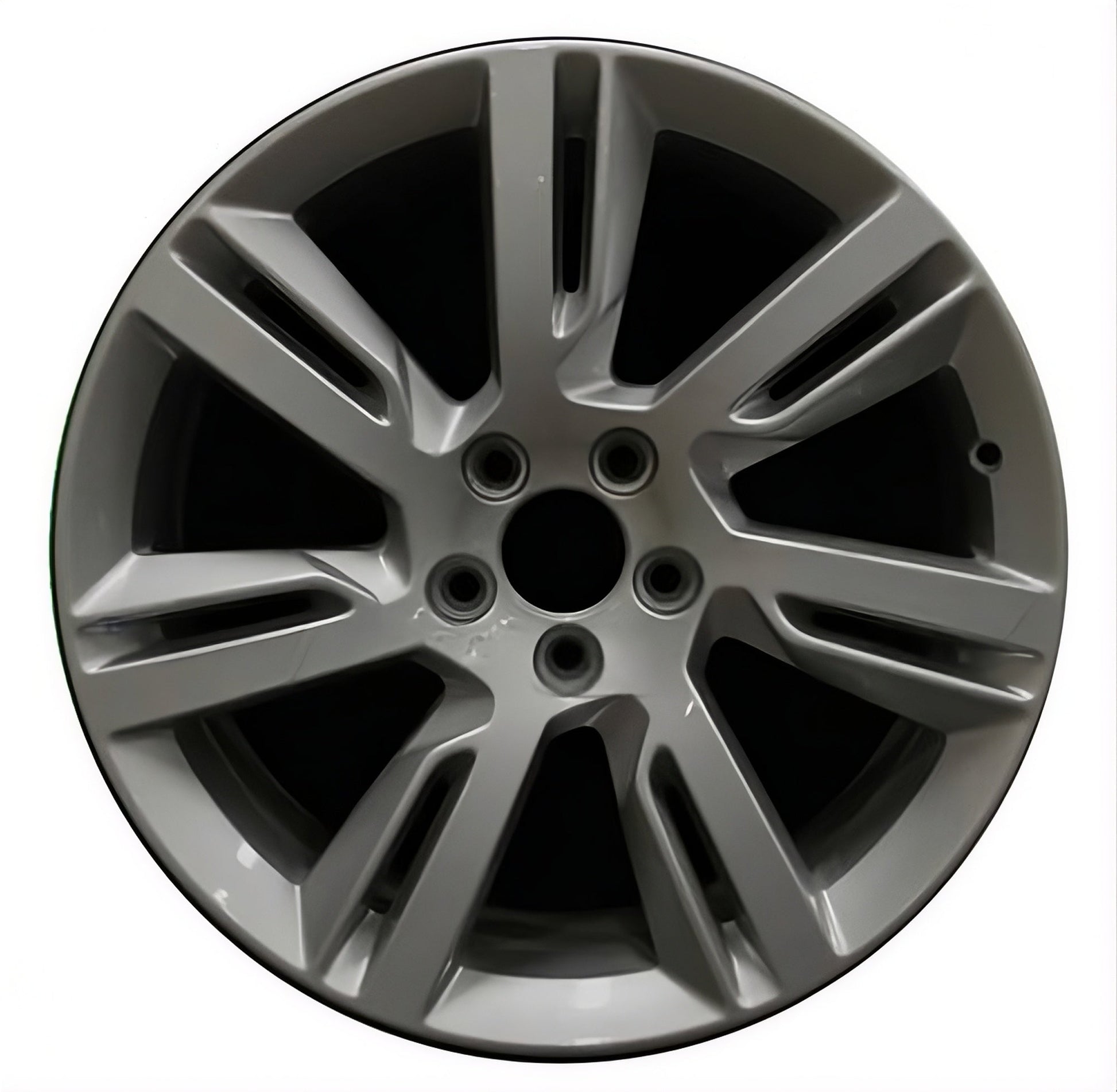Volvo 60 Series  2011-2013 Factory OEM Car Wheel Size 18x8 Alloy 70370.PS17.FF