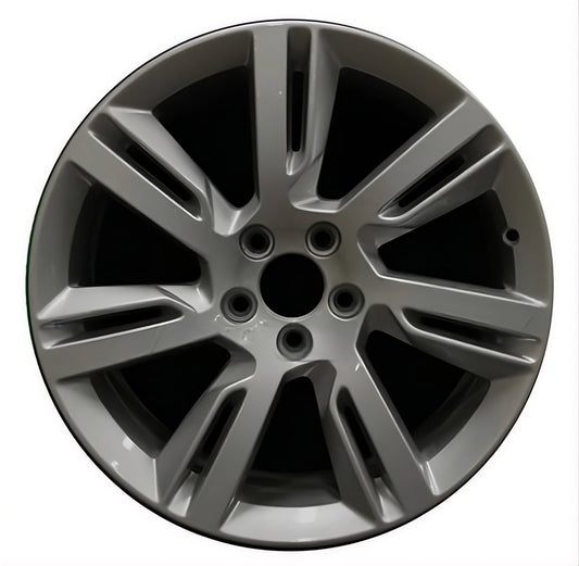Volvo 60 Series  2011-2013 Factory OEM Car Wheel Size 18x8 Alloy 70370.PS17.FF