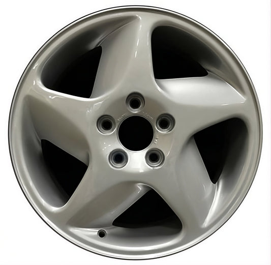 Volvo 850  1994-2000 Factory OEM Car Wheel Size 16x6.5 Alloy 70372.PS05.FF