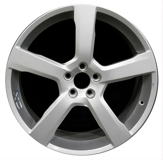 Volvo XC90  2011-2012 Factory OEM Car Wheel Size 20x8 Alloy 70376.LS09.FF