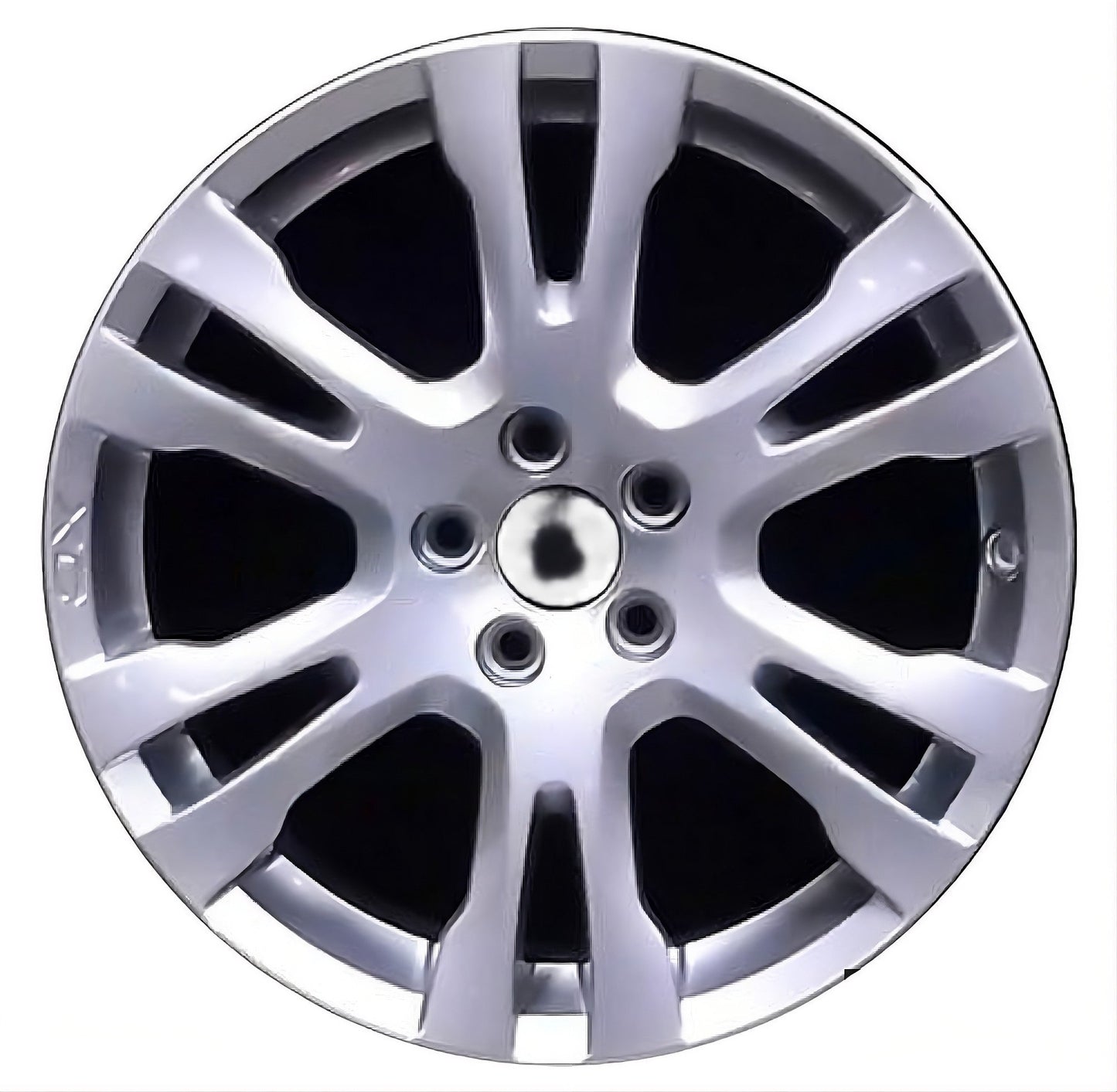 Volvo XC90  2013-2014 Factory OEM Car Wheel Size 18x7.5 Alloy 70382.PS17.FFC4