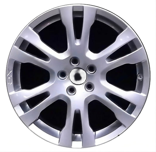 Volvo XC90  2013-2014 Factory OEM Car Wheel Size 18x7.5 Alloy 70382.PS17.FFC4