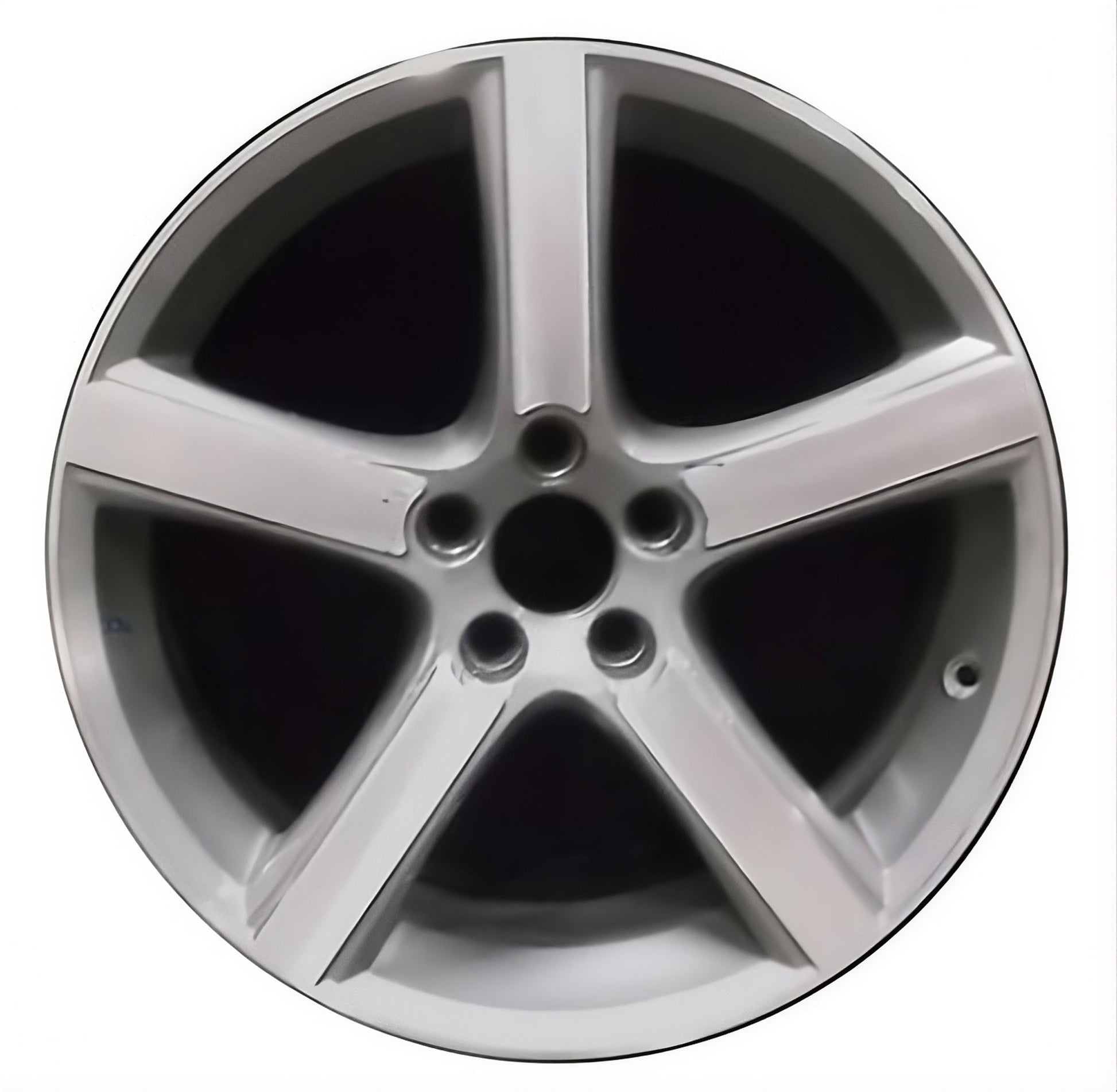 Volvo 70 Series  2013 Factory OEM Car Wheel Size 18x8 Alloy 70385.LC15.MA