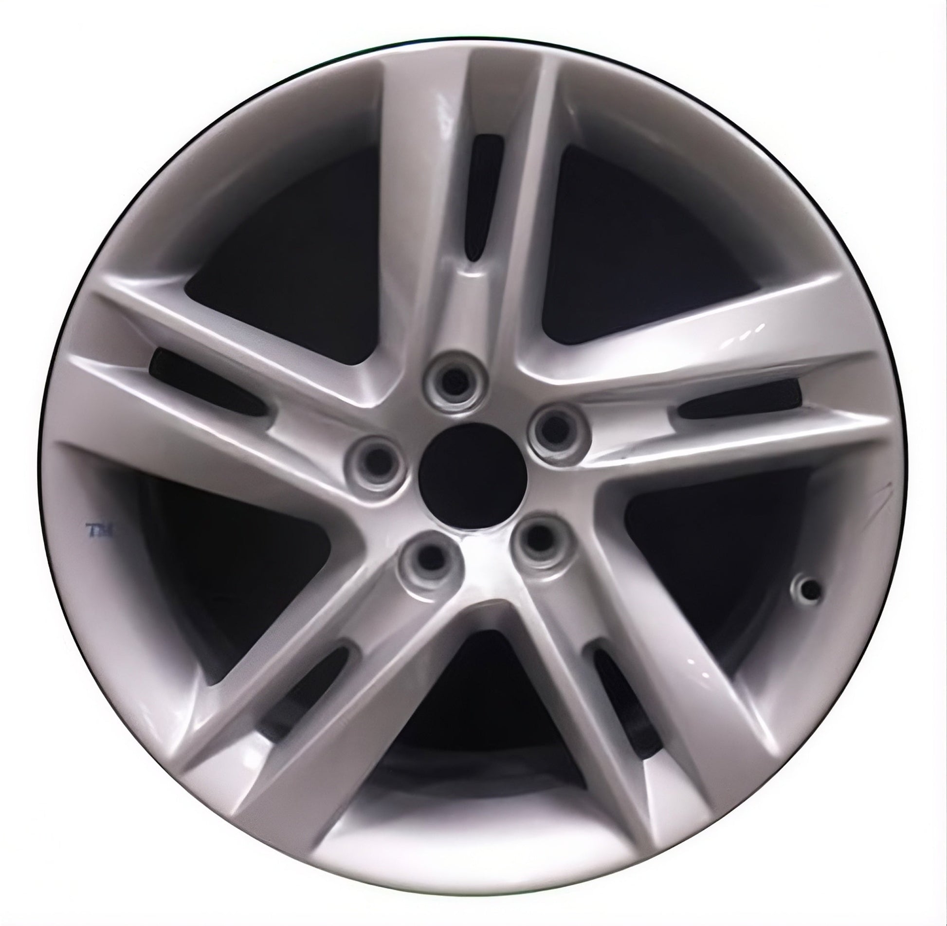 Volvo 60 Series  2014-2016 Factory OEM Car Wheel Size 17x8 Alloy 70392.PS17.FF