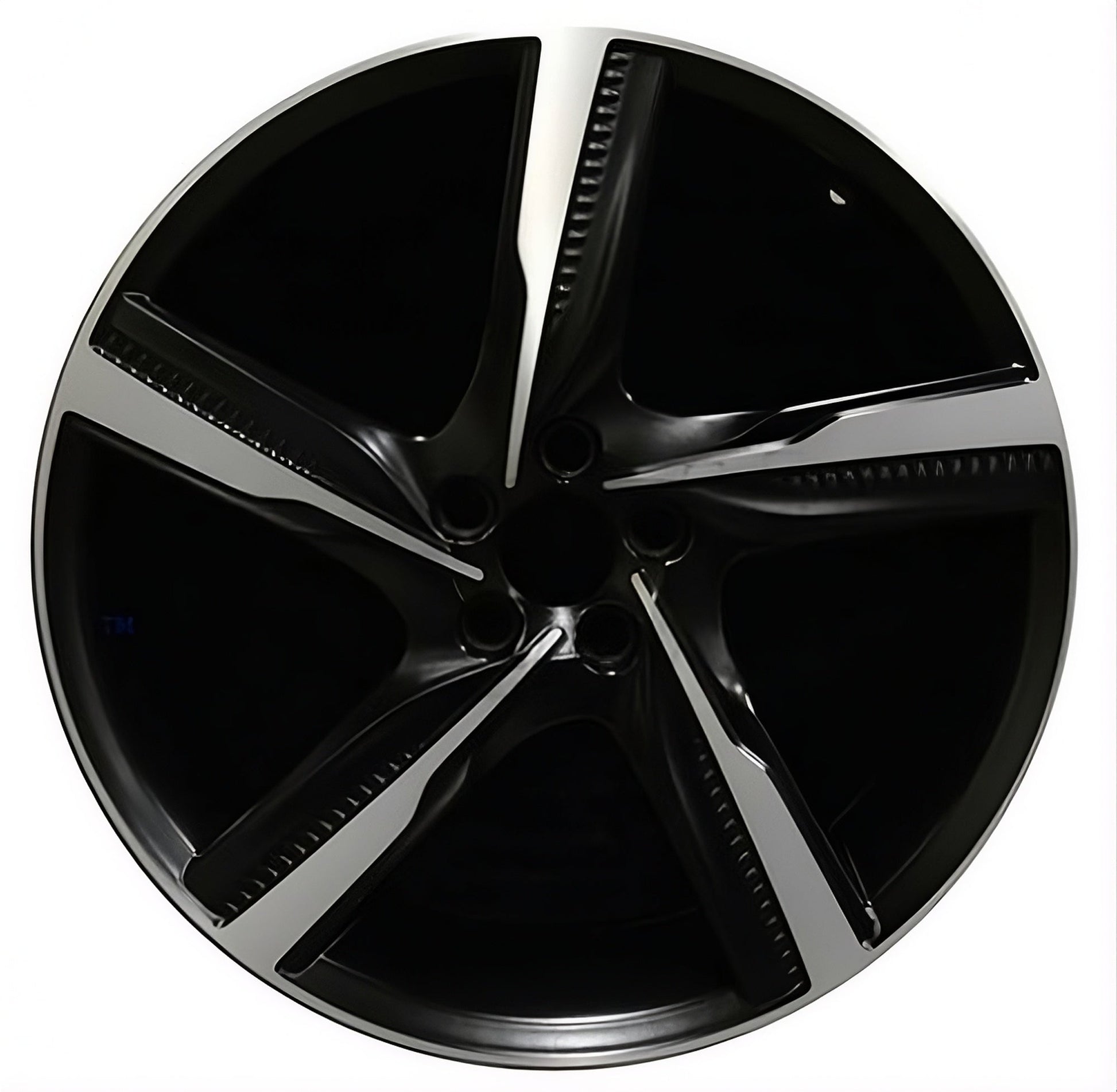 Volvo XC60  2014-2016 Factory OEM Car Wheel Size 20x8 Alloy 70397.PB01.MABRTC4
