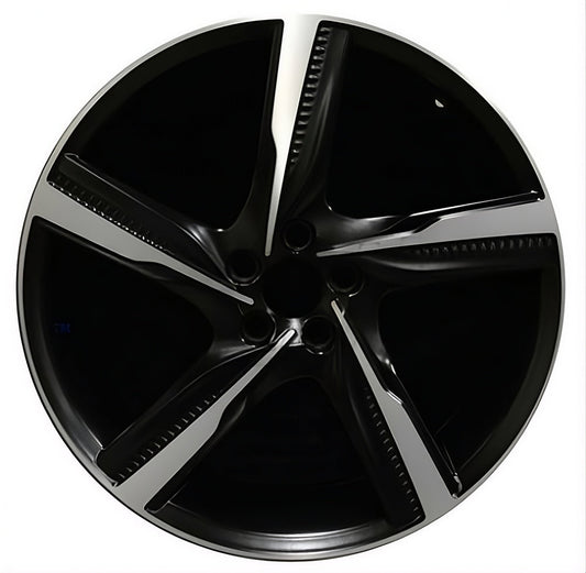 Volvo XC60  2014-2016 Factory OEM Car Wheel Size 20x8 Alloy 70397.PB01.MABRTC4
