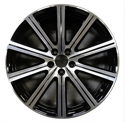 Volvo XC60  2014,2015,2016,2017 Factory OEM Car Wheel Size 20x8 Alloy 70398.PB01.MABRTPIB