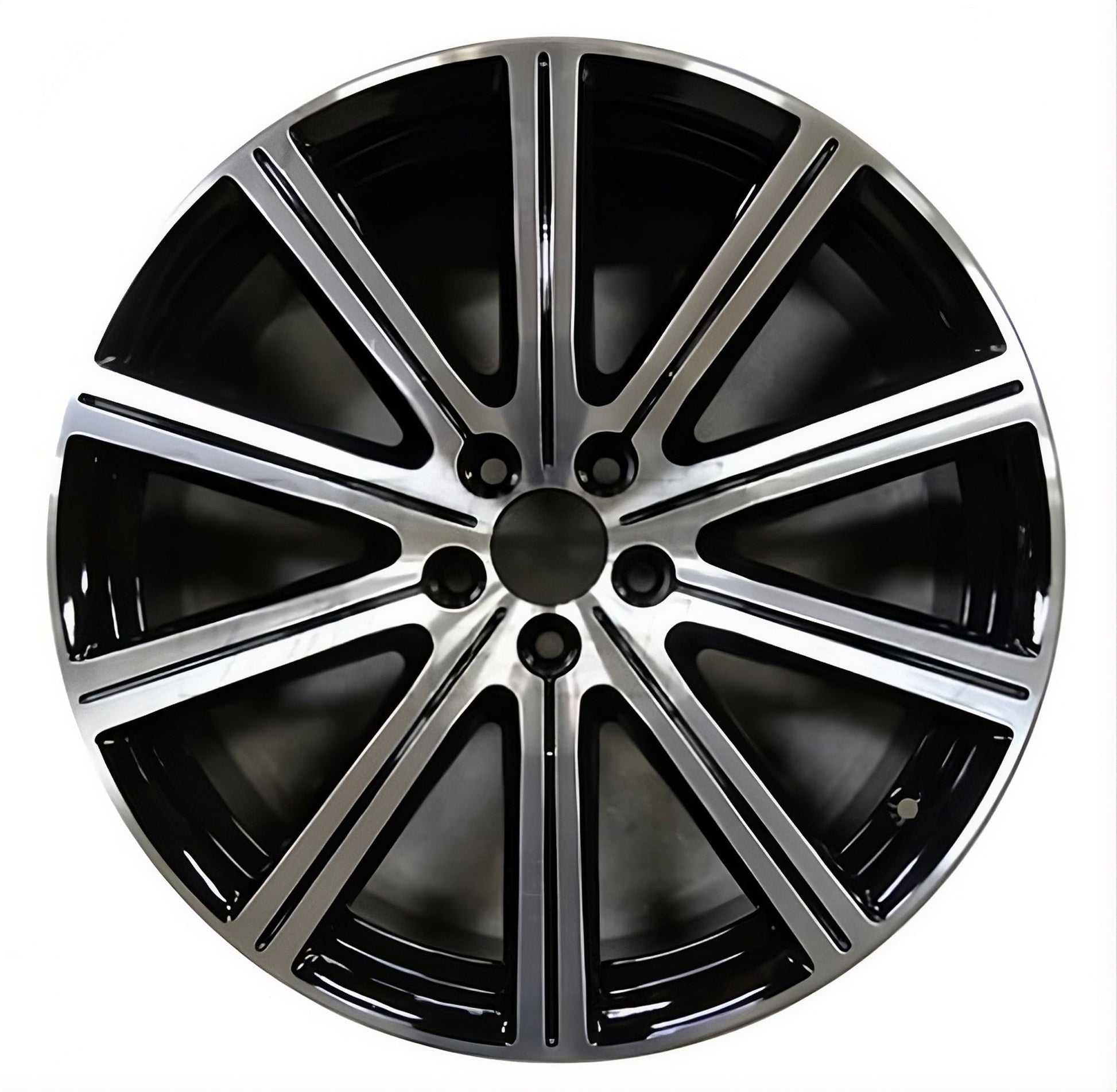 Volvo XC60  2014-2017 Factory OEM Car Wheel Size 20x8 Alloy 70398.PB01.MABRTPIB