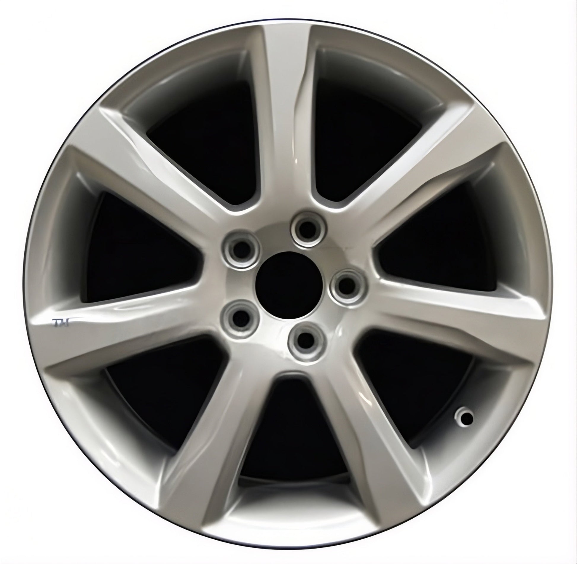 Volvo S60  2016-2018 Factory OEM Car Wheel Size 17x7 Alloy 70410.LS09.FF