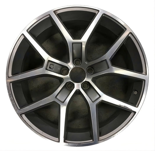 Volvo S60  2016 Factory OEM Car Wheel Size 20x8 Alloy 70414.LS69.MAC7