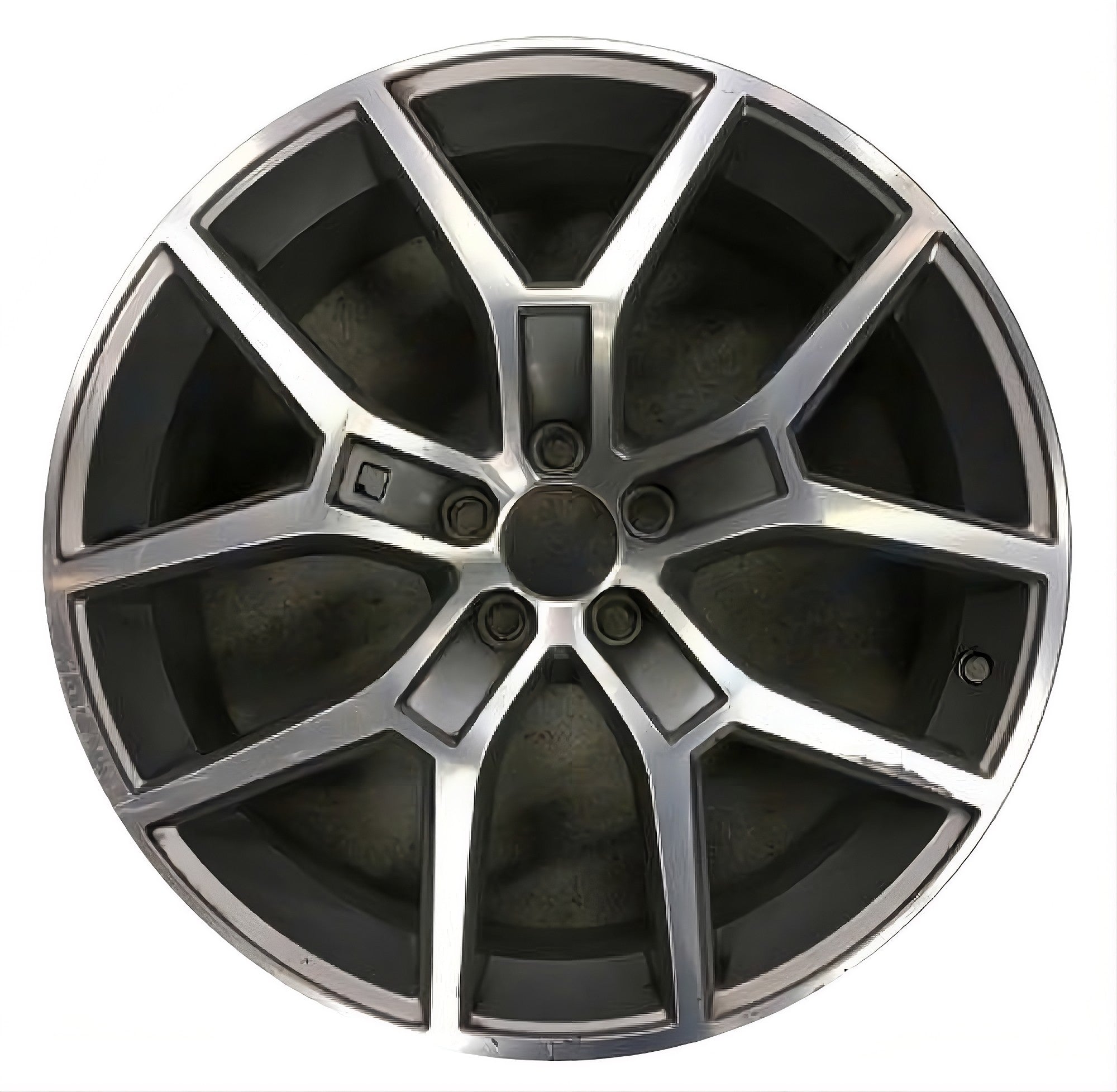 Volvo 60 Series 2016 OEM Alloy Rim | 70414.LS69.MAC7 – Finish Line Wheels