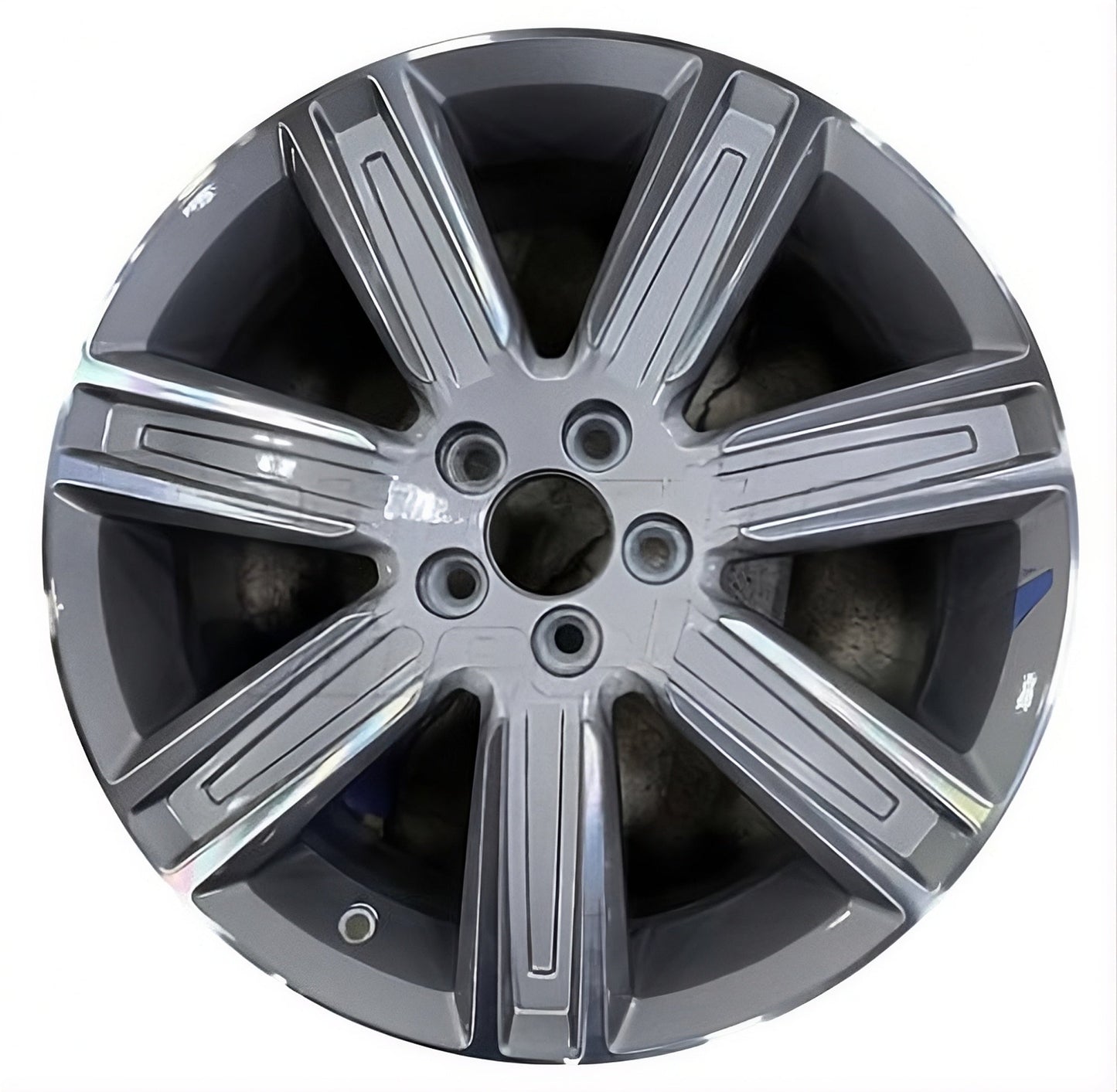 Volvo XC60  2016-2017 Factory OEM Car Wheel Size 18x7.5 Alloy 70416.LC145.MABRTPIB