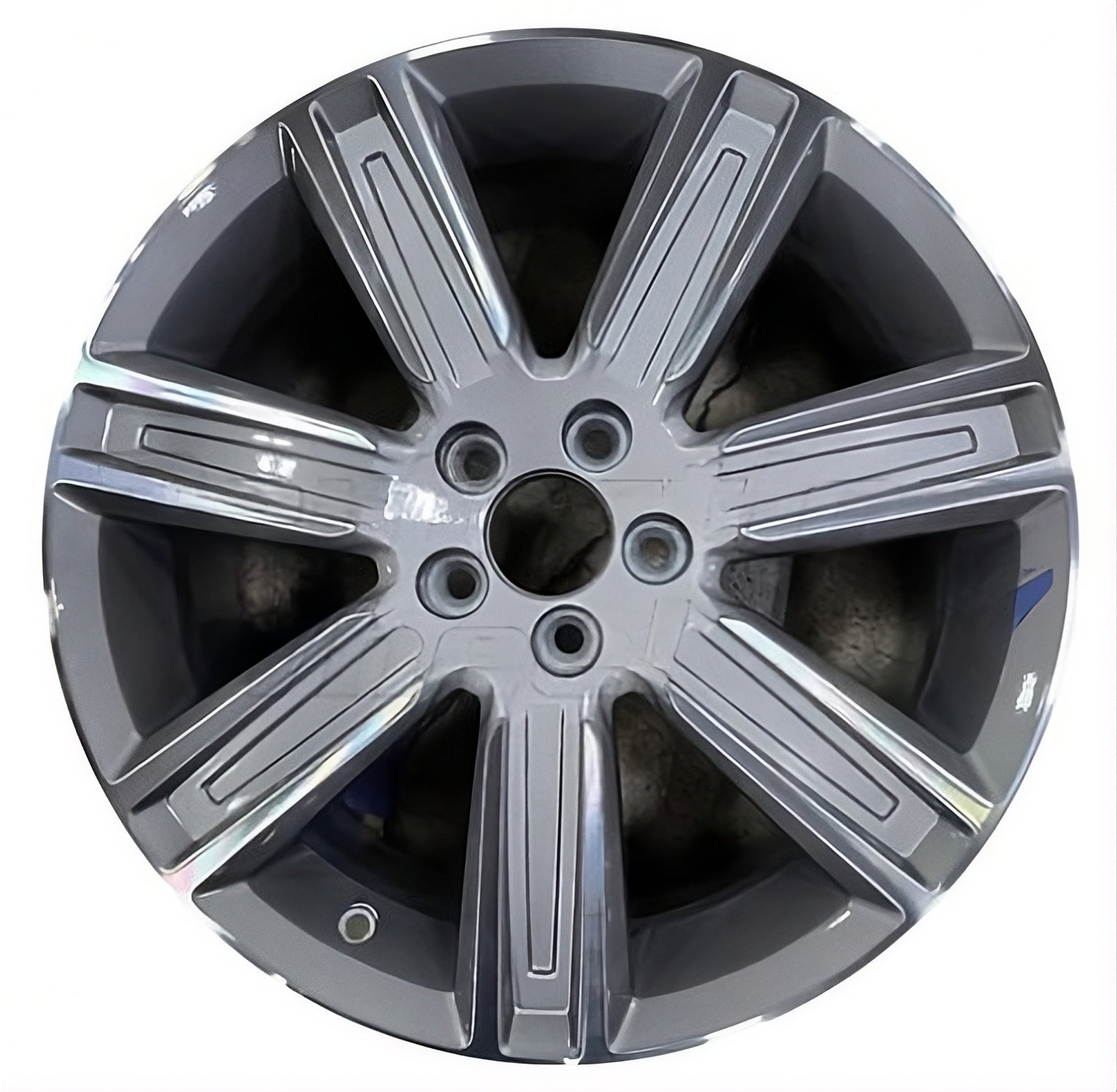 Volvo XC60  2016-2017 Factory OEM Car Wheel Size 18x7.5 Alloy 70416.LC145.MABRTPIB