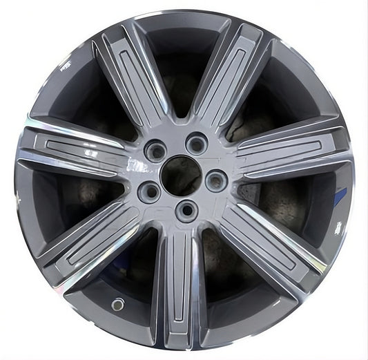 Volvo XC60  2016-2017 Factory OEM Car Wheel Size 18x7.5 Alloy 70416.LC145.MABRTPIB