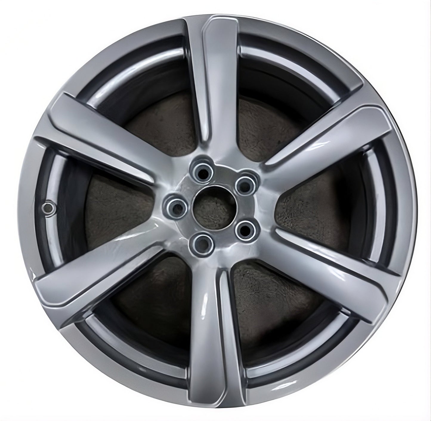 Volvo XC90  2016-2024 Factory OEM Car Wheel Size 19x8 Alloy 70419.LS59.FF