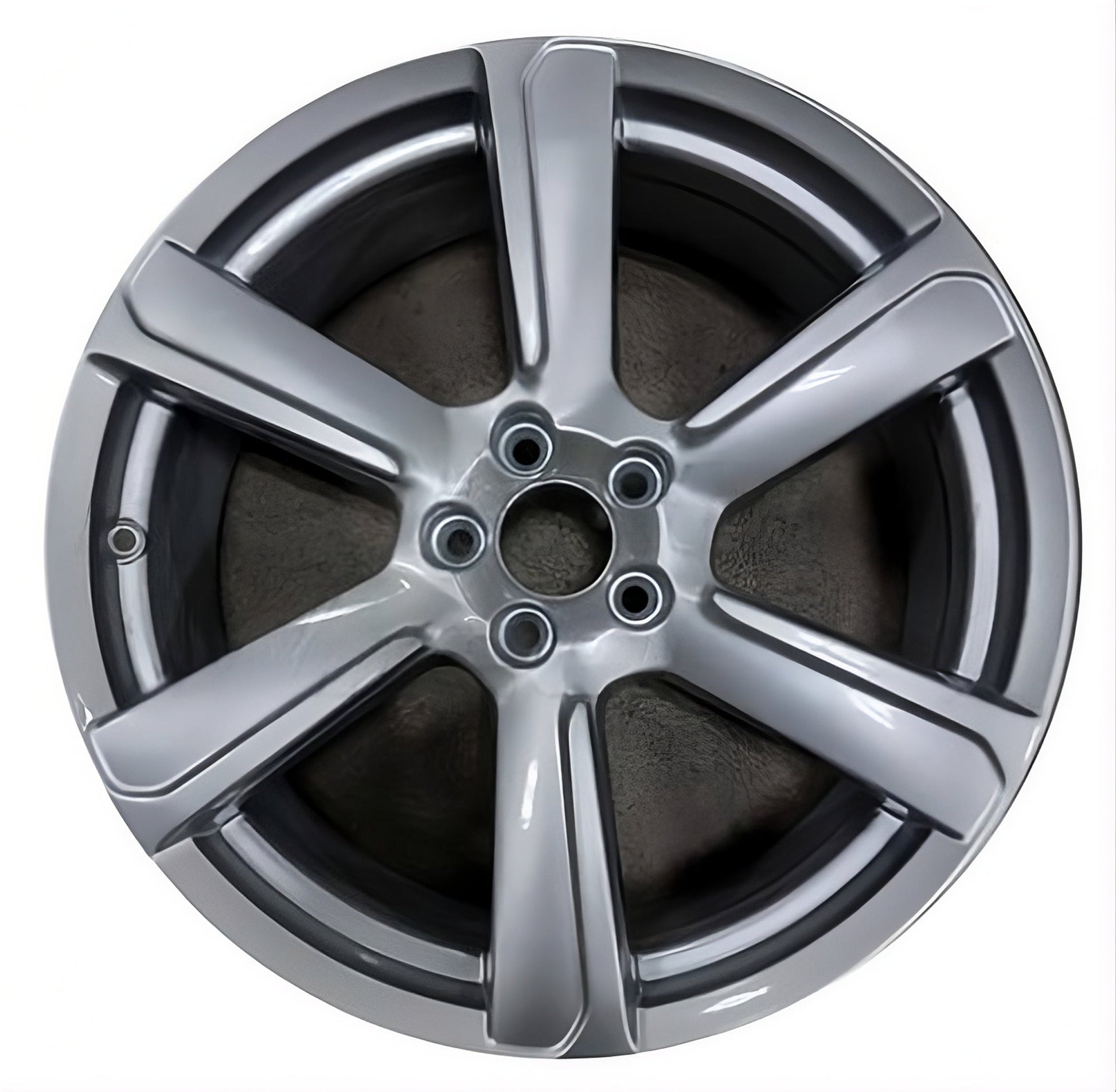 Volvo XC90  2016-2024 Factory OEM Car Wheel Size 19x8 Alloy 70419.LS59.FF