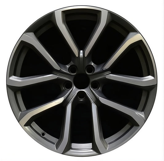 Volvo XC90  2016-2019 Factory OEM Car Wheel Size 20x9 Alloy 70420.PB1LC72.MAPIOC4
