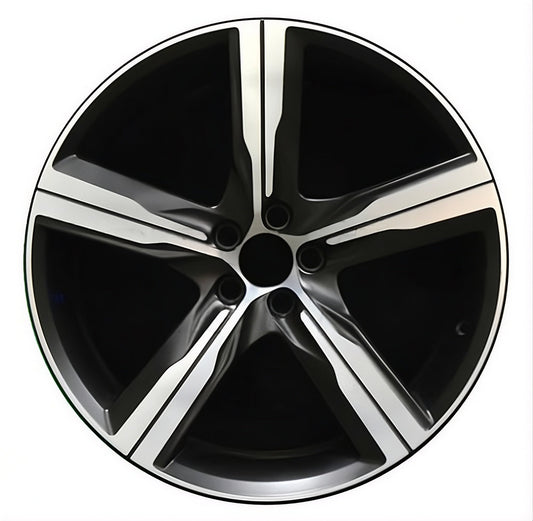 Volvo XC90  2015-2022 Factory OEM Car Wheel Size 20x9 Alloy 70422.PB01.MAC3POD