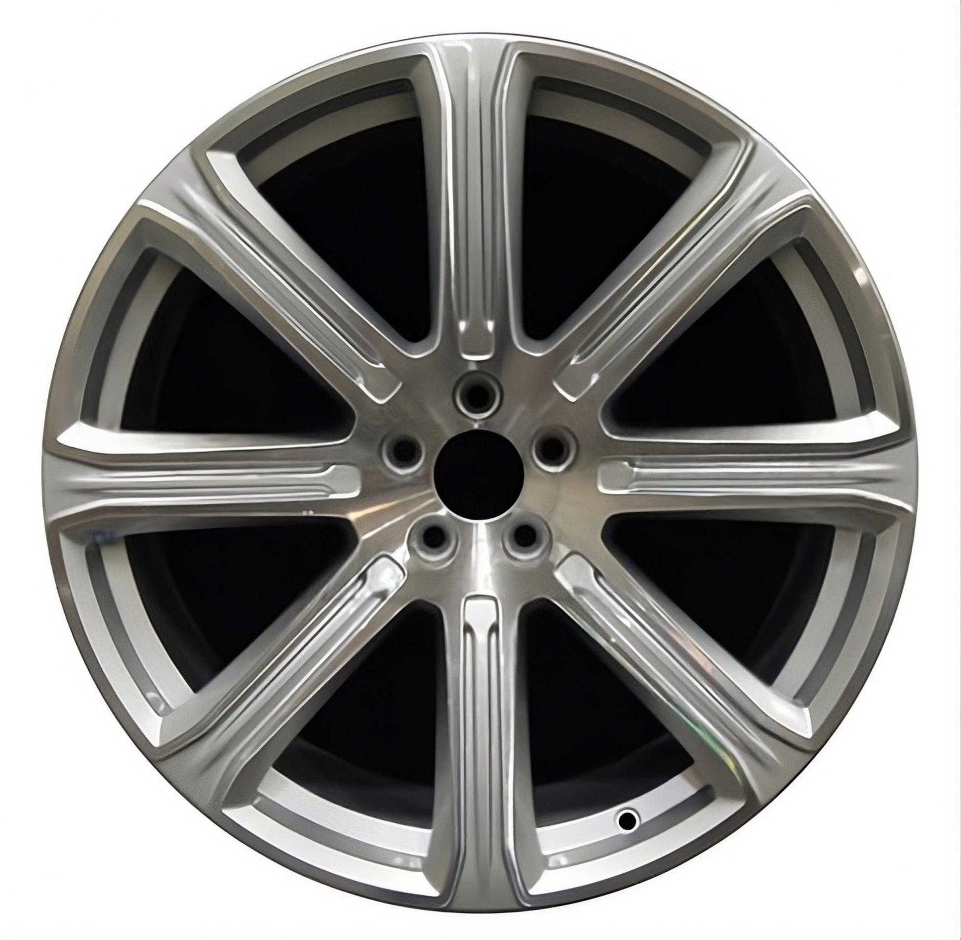Volvo XC90  2016-2018 Factory OEM Car Wheel Size 21x9 Alloy 70423.LS01.MABRTPOD