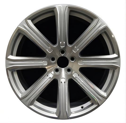 Volvo XC90  2016-2018 Factory OEM Car Wheel Size 21x9 Alloy 70423.LS01.MABRTPOD