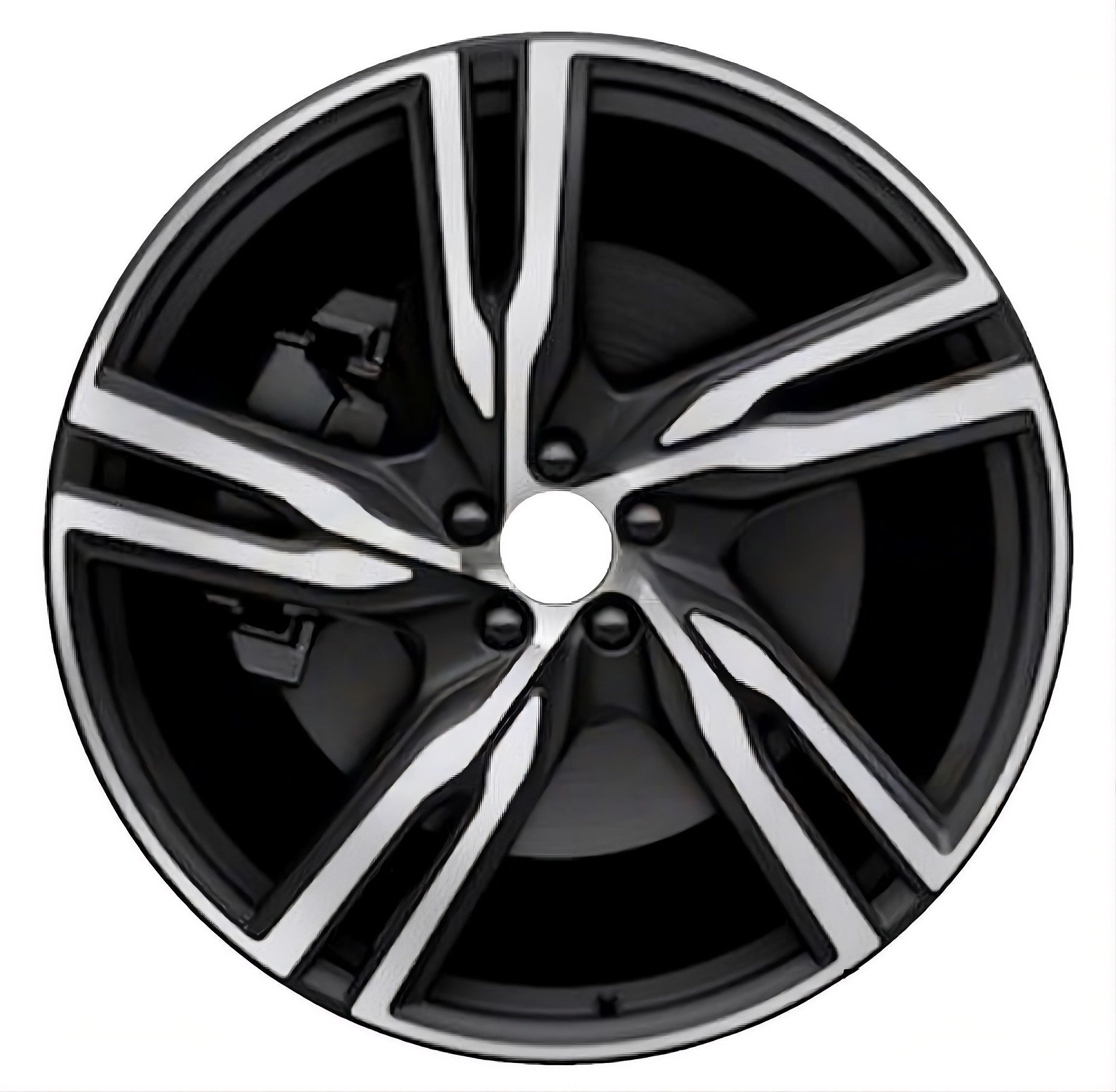Volvo XC90 2016-2019 OEM Alloy Rim | 70424.PB01.MAPIOC4 – Finish Line ...