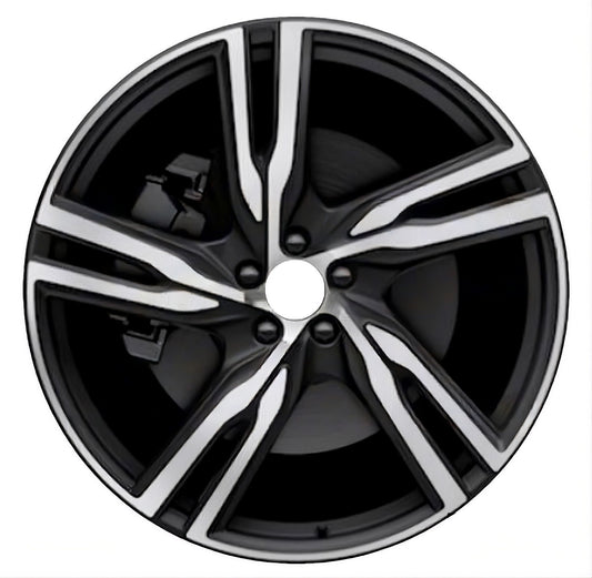 Volvo XC90  2016-2019 Factory OEM Car Wheel Size 22x9 Alloy 70424.PB01.MAPIOC4