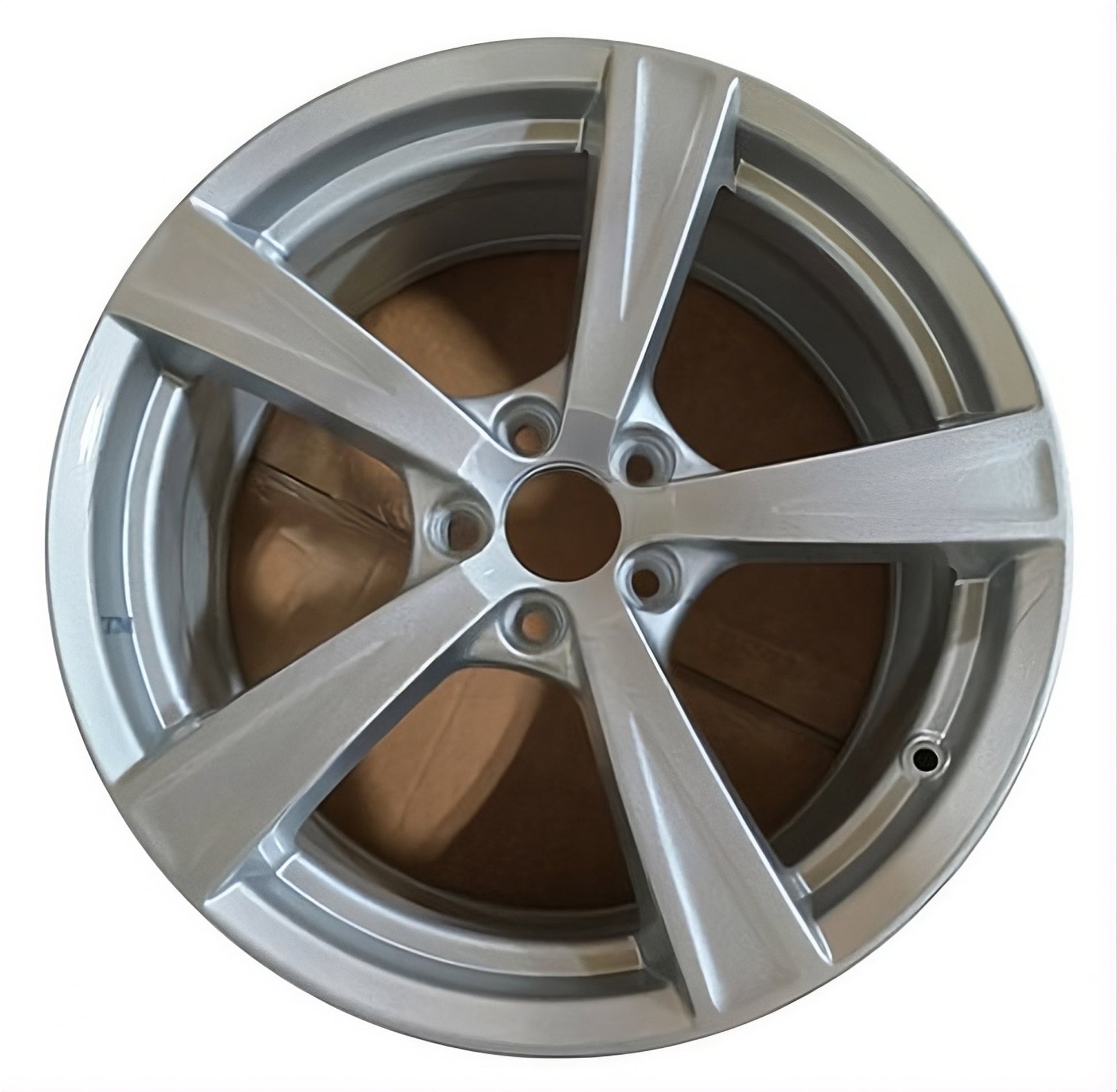Volvo XC90  2017-2019 Factory OEM Car Wheel Size 18x8 Alloy 70425.PS08.FF