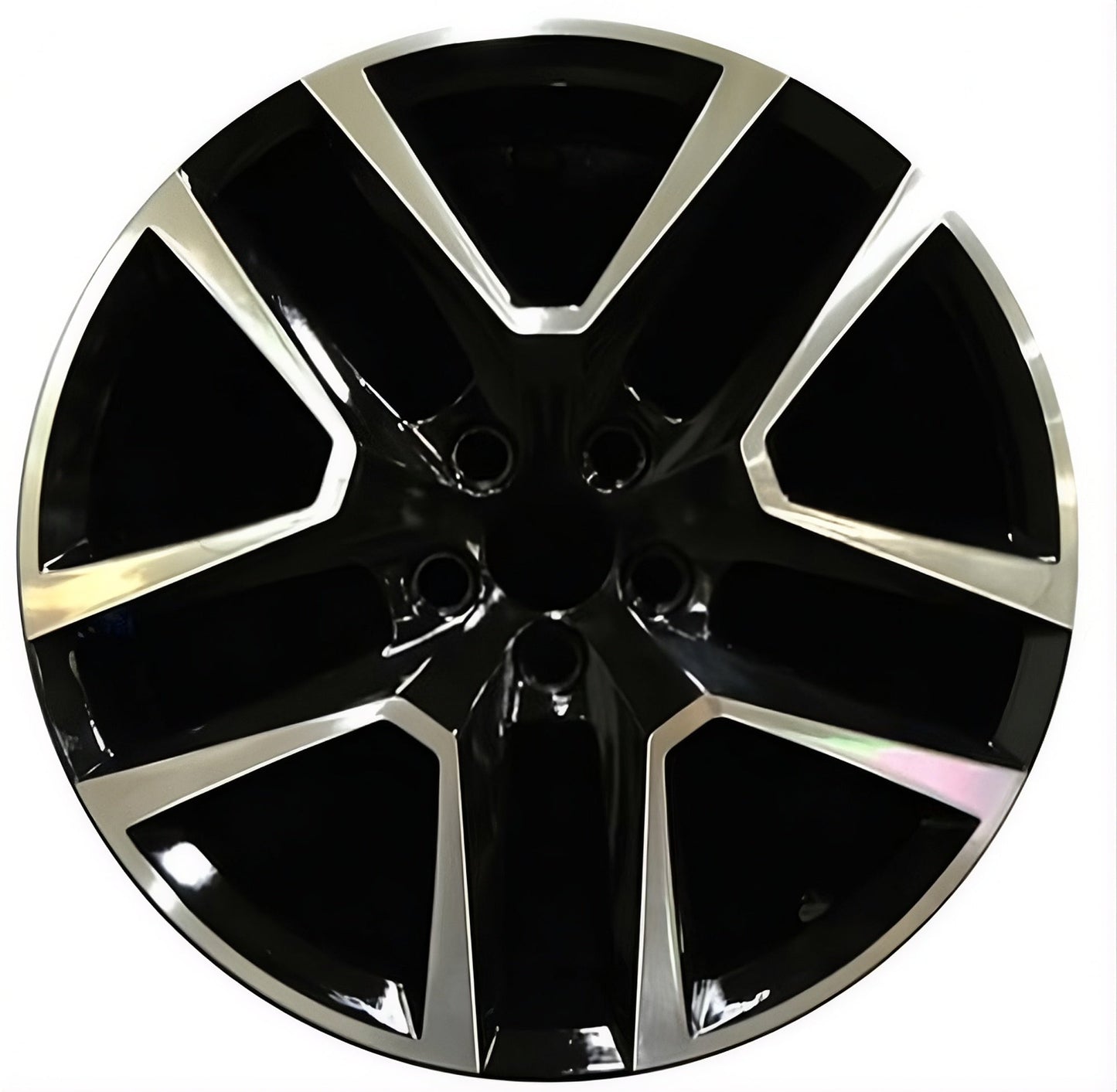 Volvo S60  2017-2018 Factory OEM Car Wheel Size 18x8 Alloy 70427.PB01.MABRTPOD