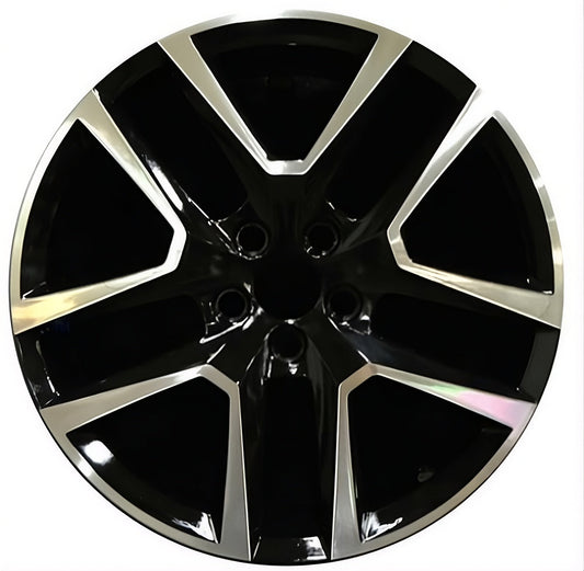 Volvo S60  2017-2018 Factory OEM Car Wheel Size 18x8 Alloy 70427.PB01.MABRTPOD
