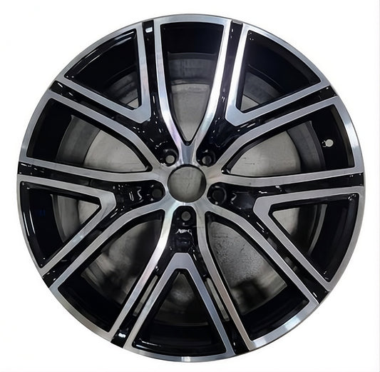 Volvo 60 Series  2017 Factory OEM Car Wheel Size 20x8 Alloy 70429.PB01.MAPIO
