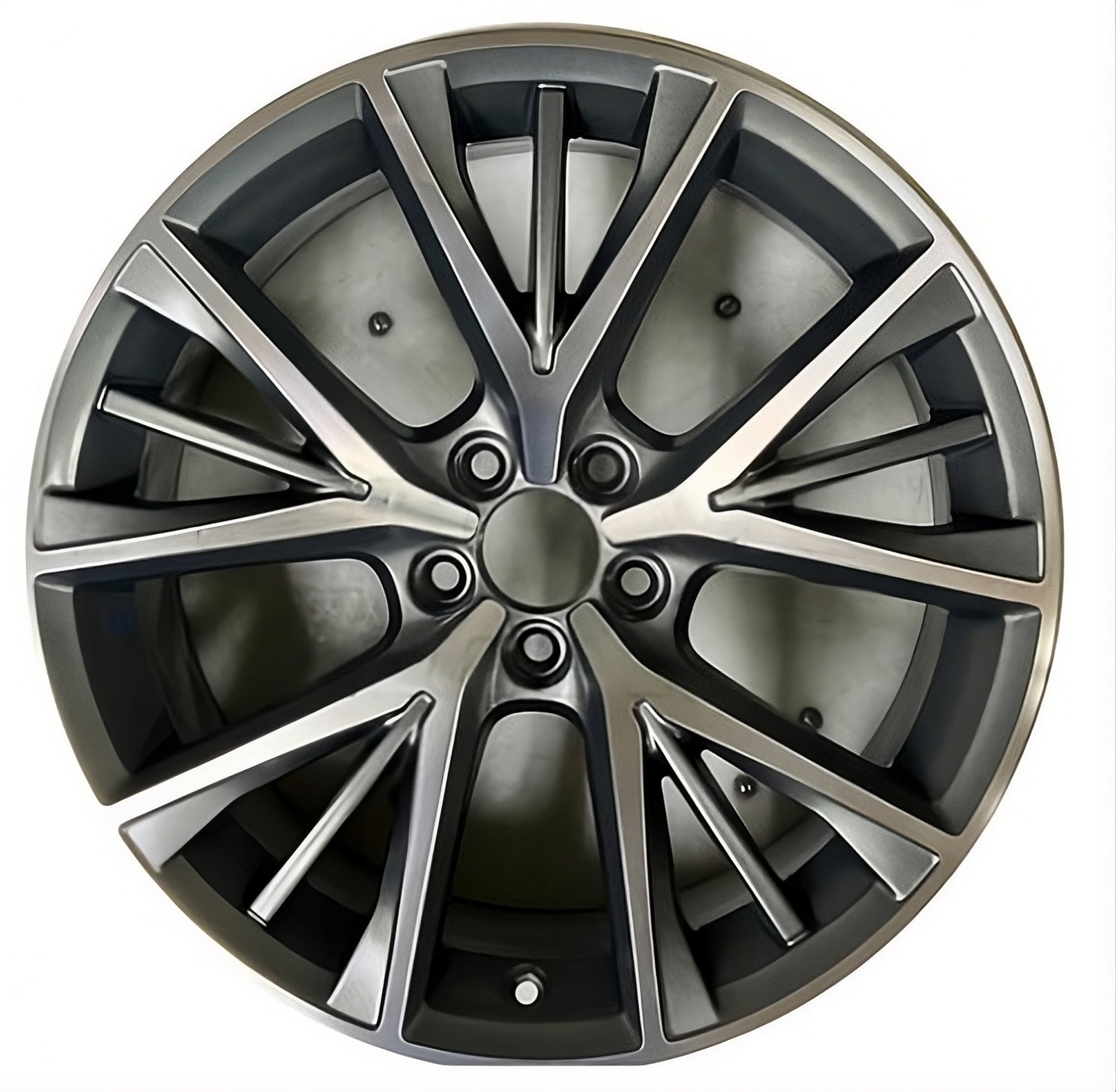 Volvo 90 Series  2017-2021 Factory OEM Car Wheel Size 19x8.5 Alloy 70432.LC176.MAC5POD