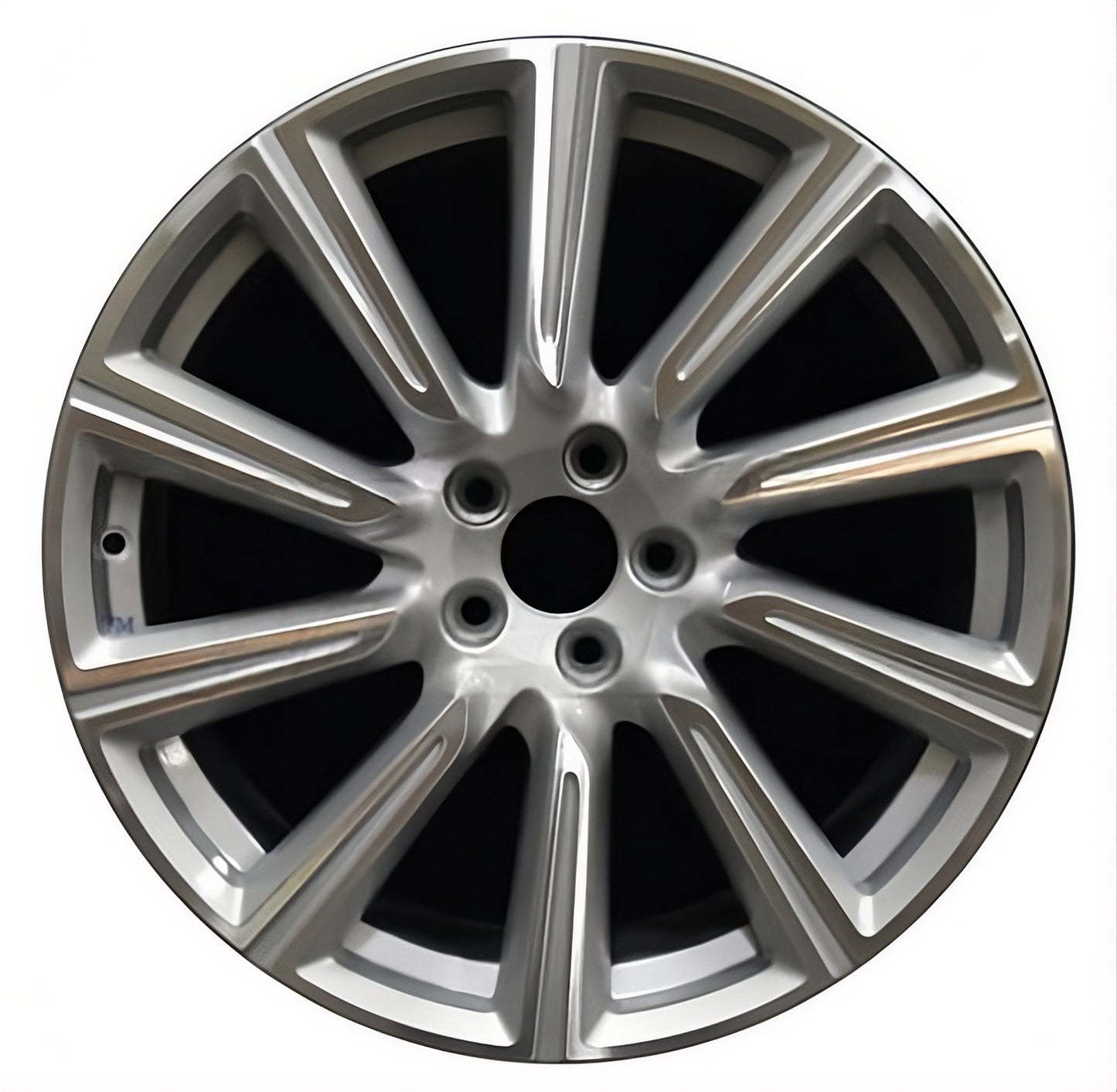 Volvo 90 Series  2017-2020 Factory OEM Car Wheel Size 19x8.5 Alloy 70433.PS16.MAPIO