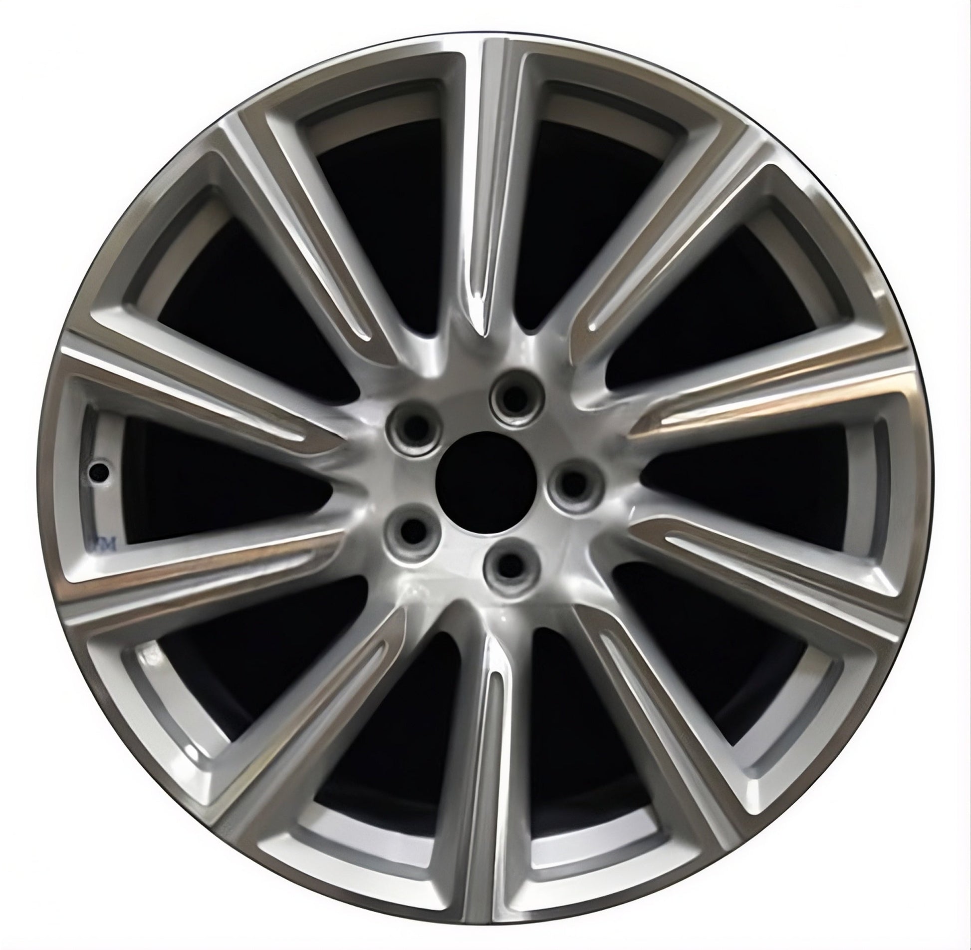 Volvo 90 Series  2017-2020 Factory OEM Car Wheel Size 19x8.5 Alloy 70433.PS16.MAPIO
