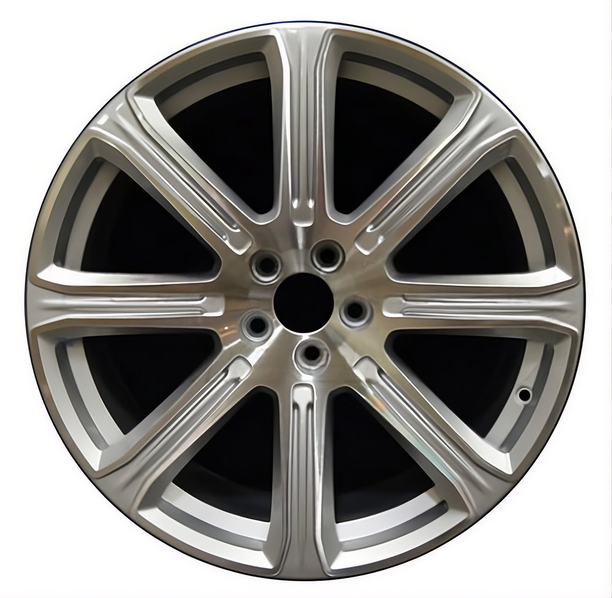 Volvo 90 Series  2017-2020 Factory OEM Car Wheel Size 20x8.5 Alloy 70434.PS17.MAPIO