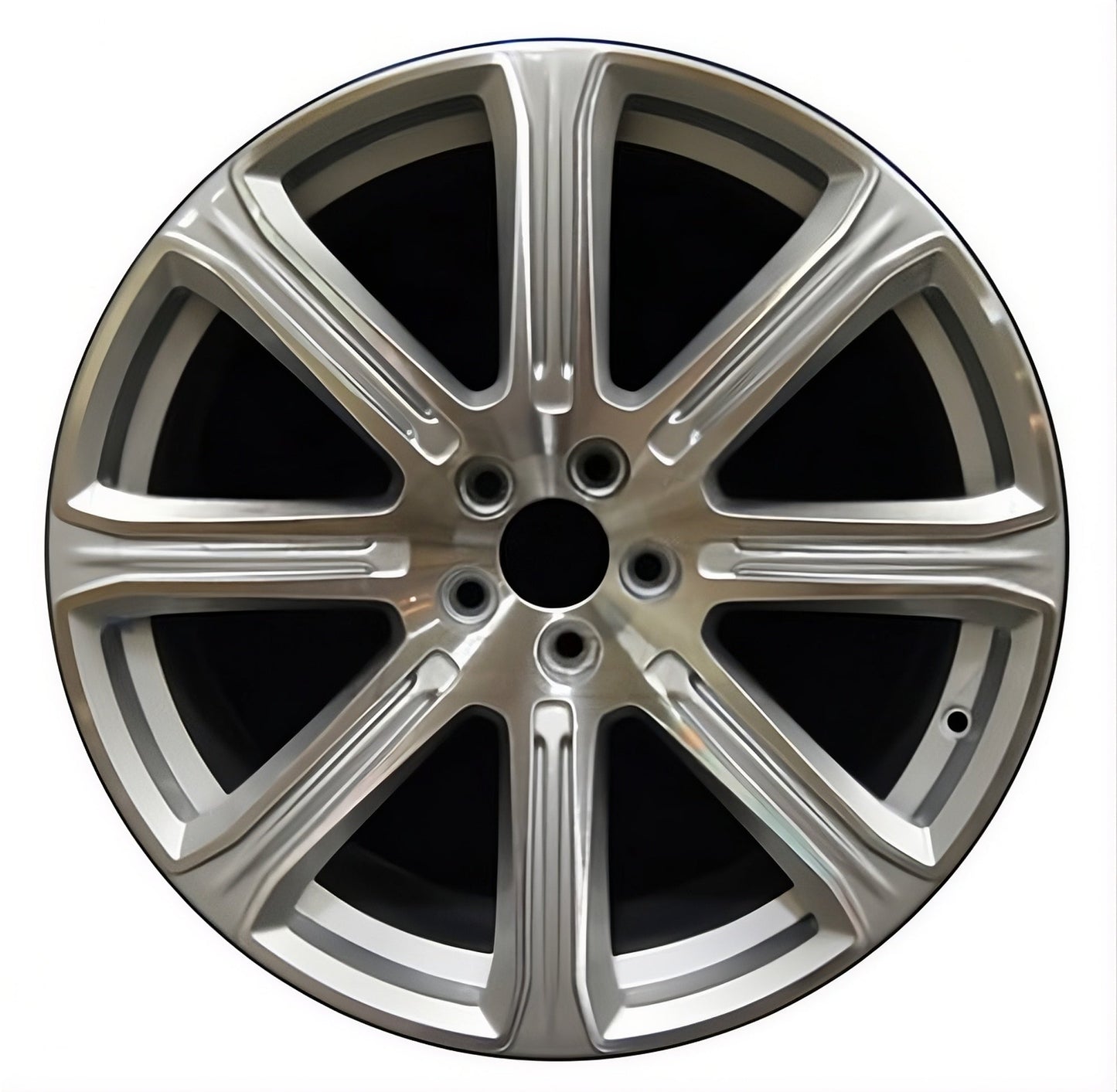 Volvo S90  2017-2020 Factory OEM Car Wheel Size 20x8.5 Alloy 70434.PS17.MAPIO