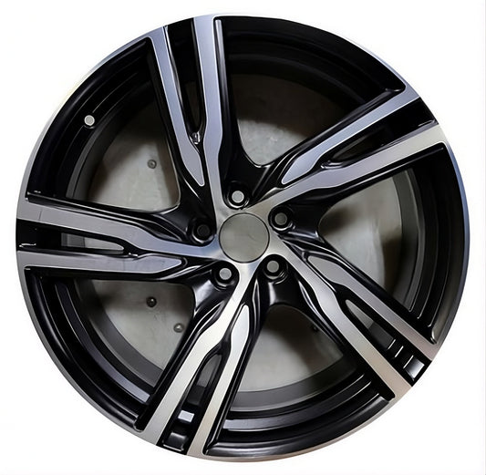 Volvo XC60  2017 Factory OEM Car Wheel Size 20x8 Alloy 70436.PB01.MC4PIO