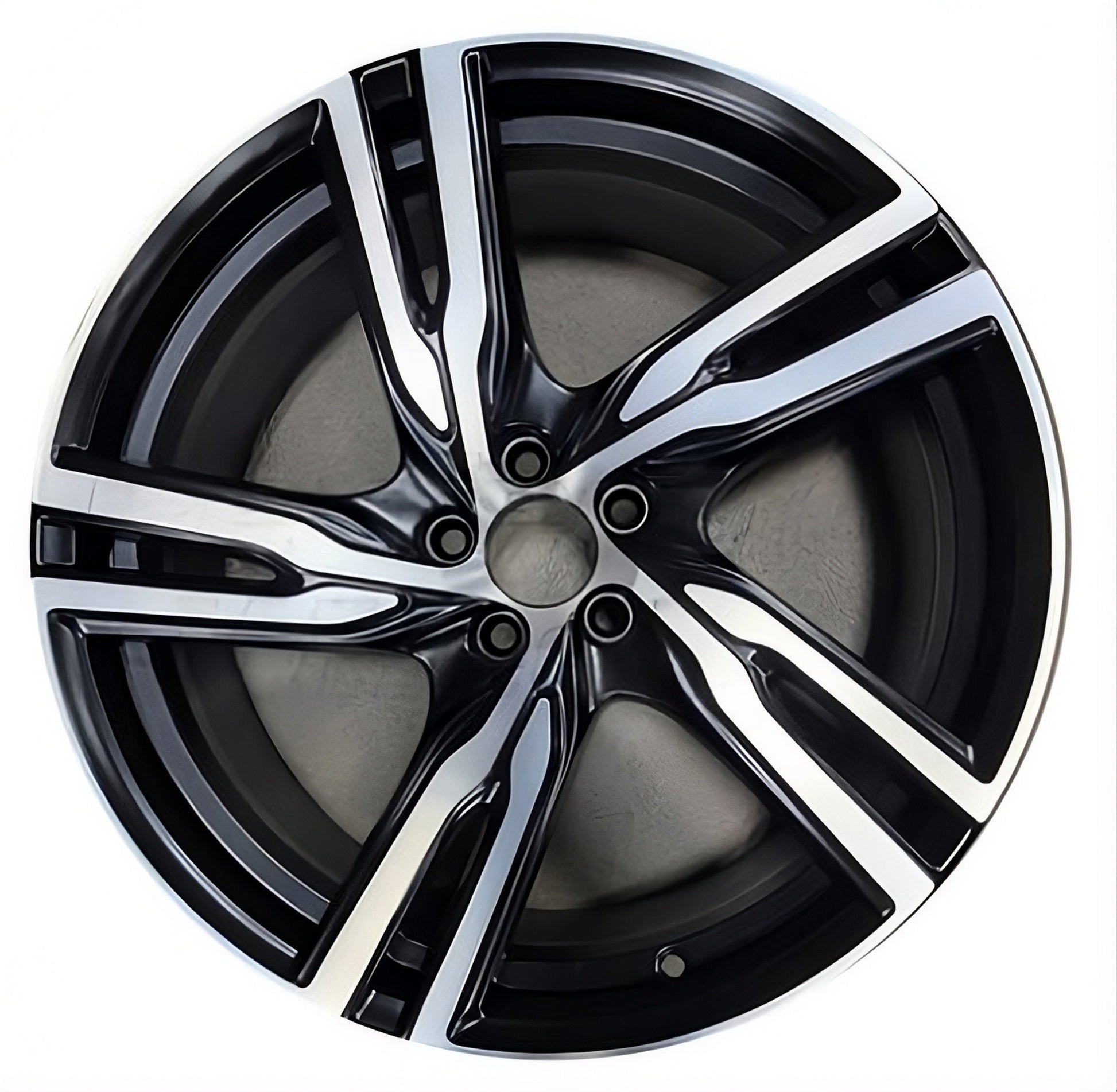 Volvo S90  2017-2021 Factory OEM Car Wheel Size 20x8.5 Alloy 70441.PB01.MAC4PIO